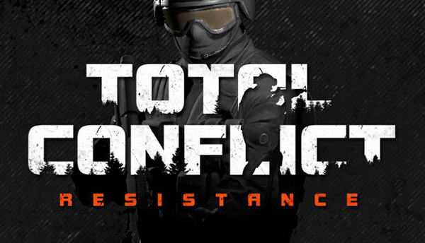 دانلود بازی Total Conflict Resistance Total v0.70.0 برای کامپیوتر