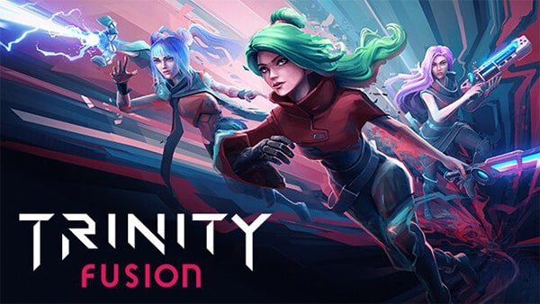 دانلود بازی Trinity Fusion – Early Access برای کامپیوتر