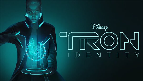 دانلود بازی Tron Identity – SKIDROW برای کامپیوتر