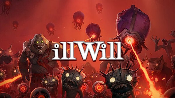 دانلود بازی illWill – FLT برای کامپیوتر