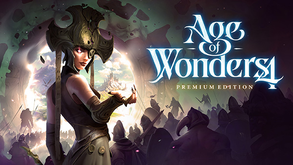 دانلود بازی Age of Wonders 4 v92576 – P2P برای کامپیوتر