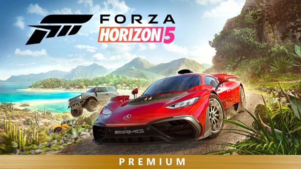 دانلود بازی Forza Horizon 5 Premium Edition v640.062 – P2P/DODI برای کامپیوتر