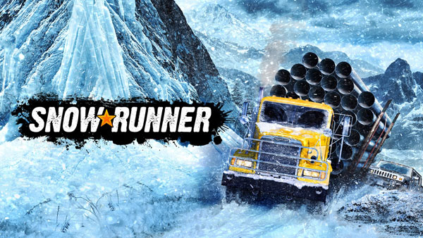 دانلود بازی SnowRunner Premium Edition v20240222 – P2P برای کامپیوتر