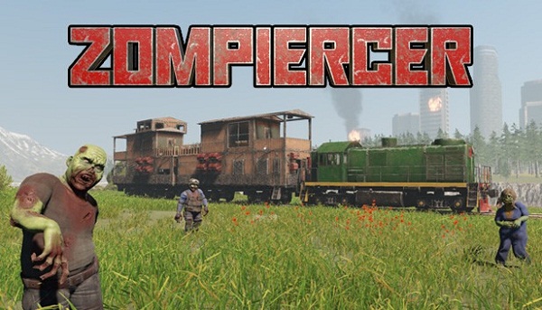 دانلود بازی Zompiercer Anniversary v16.13t – Early Access برای کامپیوتر