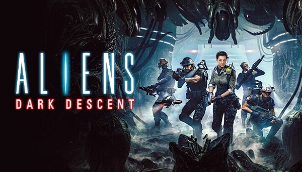 دانلود بازی Aliens: Dark Descent Build 96924 – FitGirl برای کامپیوتر