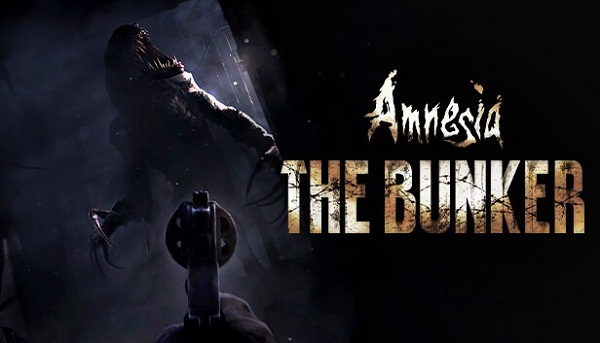 دانلود بازی Amnesia: The Bunker – FLT برای کامپیوتر