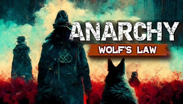 دانلود بازی Anarchy: Wolf’s law – Tenoke برای کامپیوتر