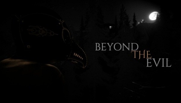 دانلود بازی Beyond The Evil – DARKSiDERS برای کامپیوتر