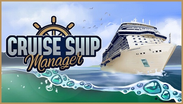 دانلود بازی Cruise Ship Manager – Skidrow برای کامپیوتر