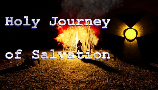 دانلود بازی Holy Journey of Salvation – Tenoke برای کامپیوتر