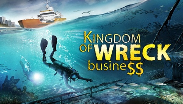 دانلود بازی Kingdom of Wreck Business – Skidrow برای کامپیوتر