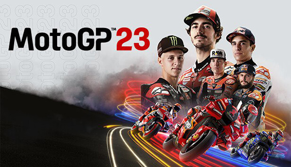 دانلود بازی MotoGP 23 – RUNE برای کامپیوتر