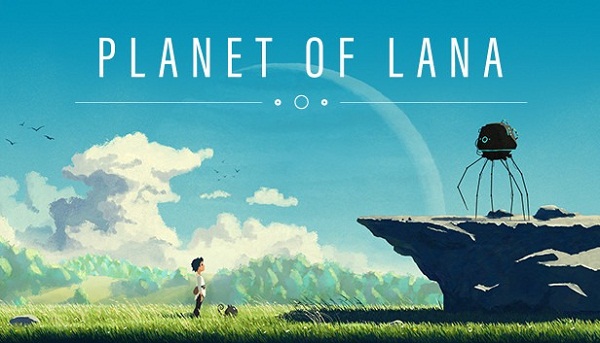 دانلود بازی Planet of Lana – FLT برای کامپیوتر