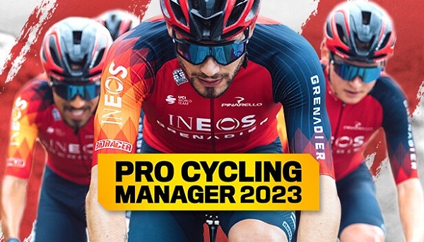 دانلود بازی Pro Cycling Manager 2023 v1.9.0.443 – P2P برای کامپیوتر