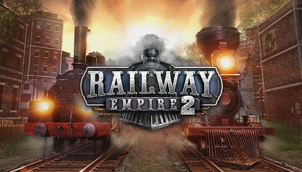 دانلود بازی Railway Empire 2 v1.0.2.52250 – P2P برای کامپیوتر