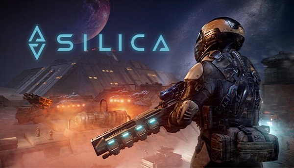 دانلود بازی Silica v0.8.18 – Early Access برای کامپیوتر