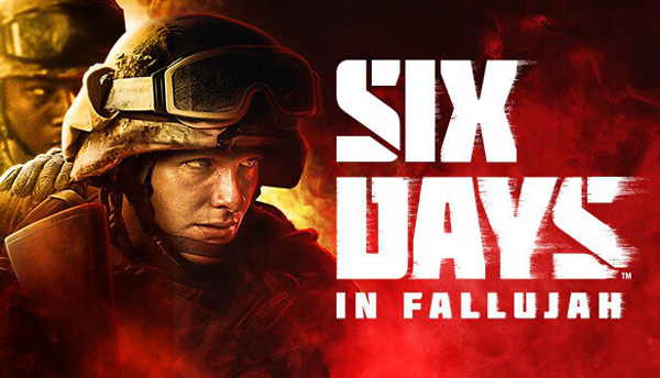 دانلود بازی Six Days in Fallujah Build 22122023 – 0xdeadc0de برای کامپیوتر