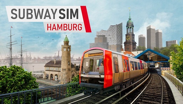 دانلود بازی SubwaySim Hamburg v1.025 – P2P برای کامپیوتر
