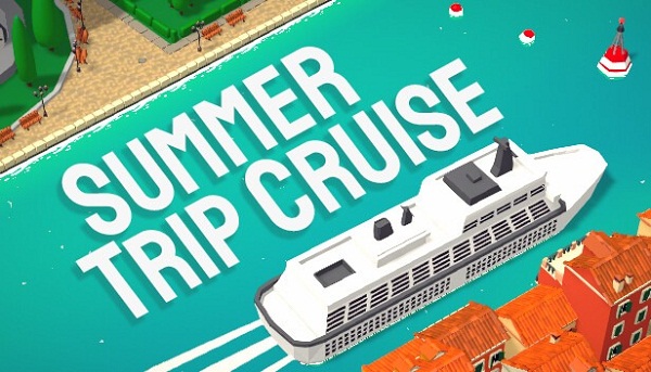 دانلود بازی Summer Trip Cruise – Tenoke برای کامپیوتر