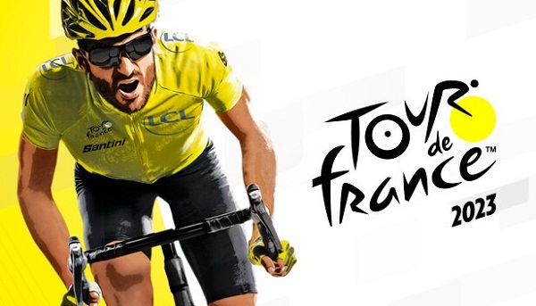 دانلود بازی Tour de France 2023 – RUNE برای کامپیوتر