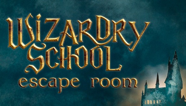 دانلود بازی Wizardry School Escape Room – Tenoke برای کامپیوتر