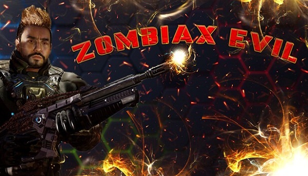دانلود بازی Zombiax Evil – Tenoke برای کامپیوتر
