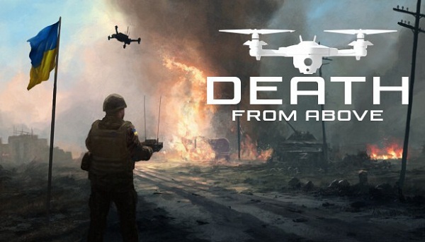 دانلود بازی Death From Above v1.0.5 – P2P برای کامپیوتر