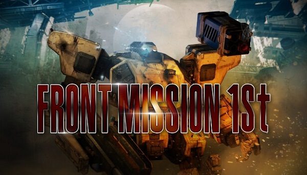 دانلود بازی FRONT MISSION 1st Remake – FLT برای کامپیوتر