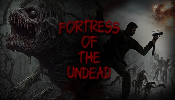 دانلود بازی Fortress of the Undead – TENOKE برای کامپیوتر