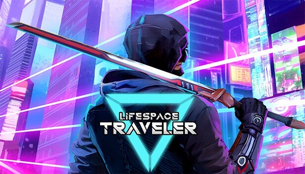 دانلود بازی Lifespace Traveler – TENOKE برای کامپیوتر