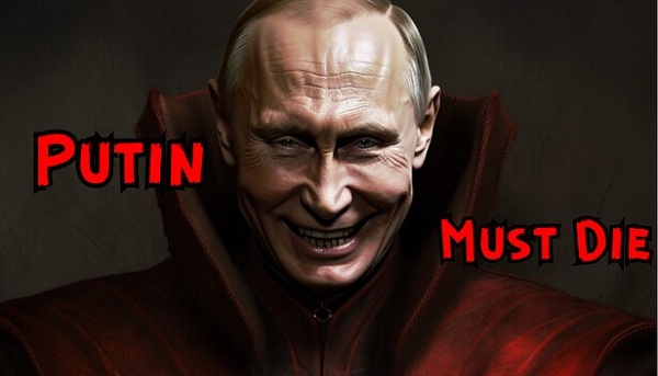 دانلود بازی Putin Must Die Defend the White House – TENOKE برای کامپیوتر