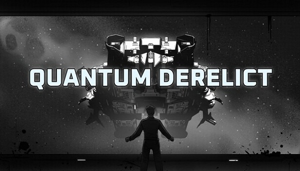 دانلود بازی Quantum Derelict – DARKSiDERS برای کامپیوتر