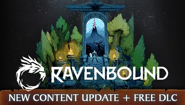 دانلود بازی Ravenbound – RUNE برای کامپیوتر