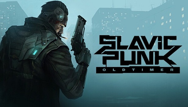 دانلود بازی SlavicPunk Oldtimer v1.1.0 – GOG برای کامپیوتر