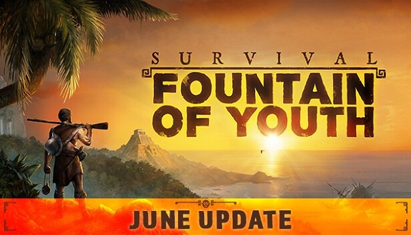 دانلود بازی Survival Fountain of Youth v1321 – Early Access برای کامپیوتر