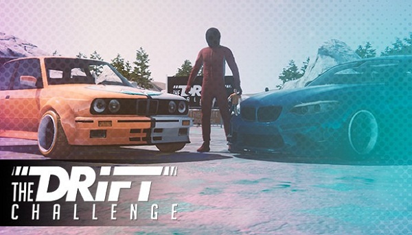دانلود بازی The Drift Challenge – DARKSiDERS برای کامپیوتر