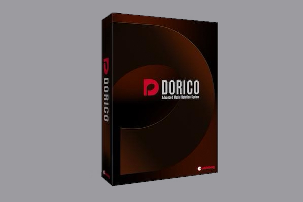 دانلود نرم افزار Steinberg Dorico Pro v5.1.51 نت نویسی و آهنگسازی