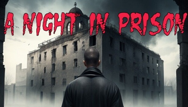 دانلود بازی A Night in Prison – Tenoke برای کامپیوتر