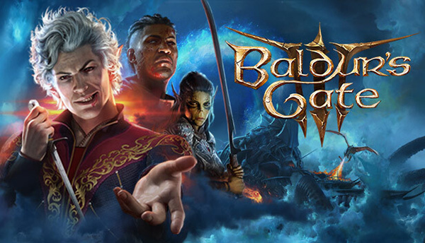 دانلود بازی Baldurs Gate 3 v4.1.1.4763283 – P2P/DODI برای کامپیوتر