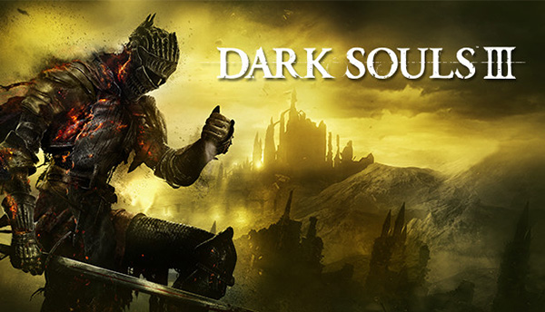 دانلود بازی Dark Souls III Deluxe Edition v1.15 نسخه GoldBerg + Ringed City DLC