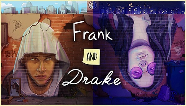 دانلود بازی Frank and Drake – Tenoke برای کامپیوتر