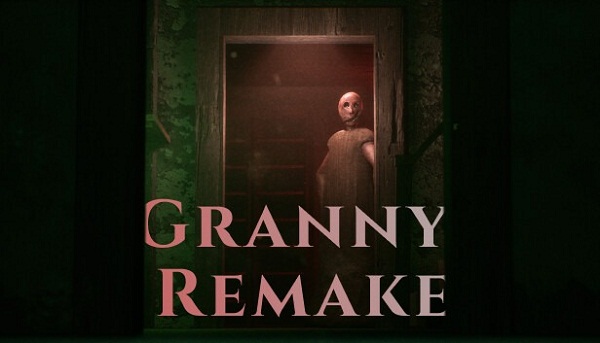 دانلود بازی Granny Remake – TENOKE برای کامپیوتر