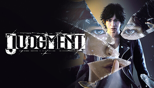 دانلود بازی Judgment – EMPRESS / DODI برای کامپیوتر