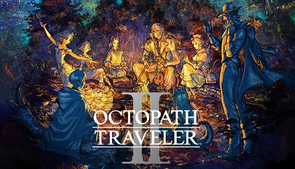 دانلود بازی OCTOPATH TRAVELER II – RUNE برای کامپیوتر