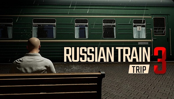 دانلود بازی Russian Train Trip 3 – TENOKE برای کامپیوتر