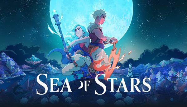 دانلود بازی Sea of Stars – Chronos برای کامپیوتر