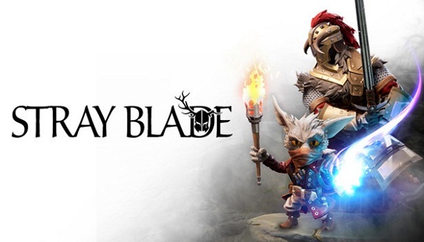 دانلود بازی Stray Blade – GOG برای کامپیوتر