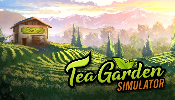 دانلود بازی Tea Garden Simulator – GoldBerg برای کامپیوتر