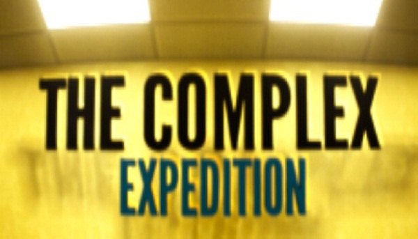 دانلود بازی The Complex Expedition – Early Access برای کامپیوتر