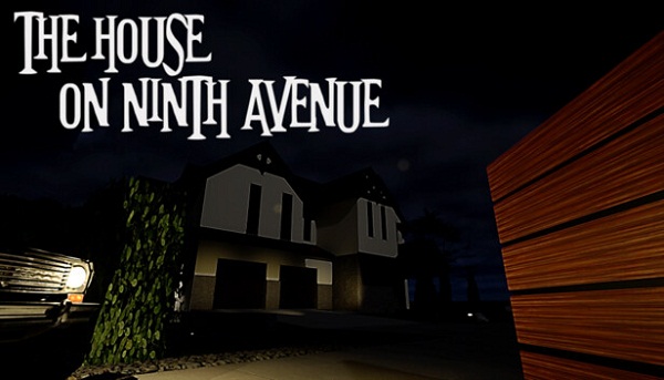 دانلود بازی The House On Ninth Avenue – DARKSiDERS برای کامپیوتر